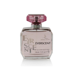 Dorall Collection Everscent Eau de Toilette For Women 100ml