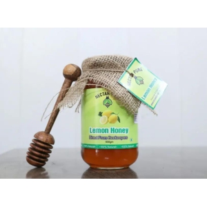 LEMON HONEY