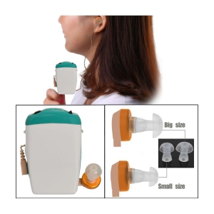 JMALL Hearing Aid Device