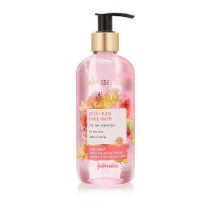 fabessentials-rose-tulsi-hand-wash-with-natural-bioactives-cleanses-hands-without-drying-stripping-away-moisture-300-ml