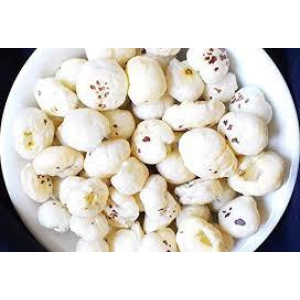 LOTUS SEEDS POP/PHOOL MAKHANA 1kg