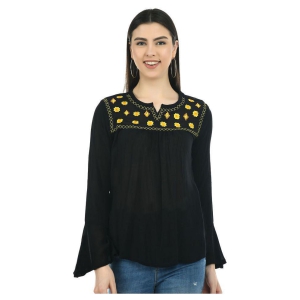 saakaa-rayon-regular-tops-black-s