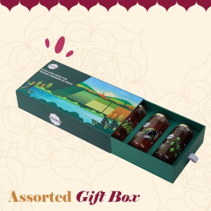 Assorted Gift Box-Buy 5 Boxes & Save 10%