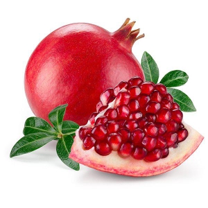 POMEGRANATE KABUL 500 Grams