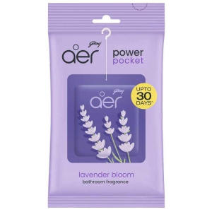 AER POWER POCKET LAVENDER BLOOM 10 G