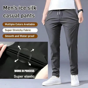 Sweat Pants For Men Women Pack of 2-32