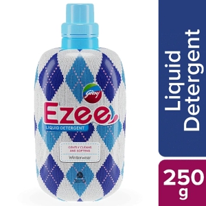 Ezee Liquid Detergent 250 gm