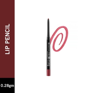 essence STAY 8h WATERPROOF LIPLINER 06 now or never