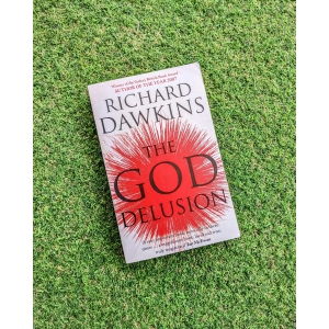 Richard Dawkins -The God Delusion