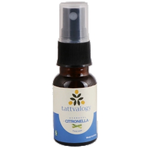 Citronella Oily Skin Toner-15ml