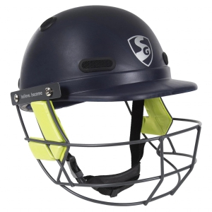 SG Aeroshield 2.0 Cricket Helmet-xs