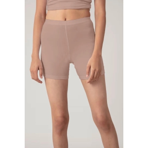 COTTON ANTI CHAFING SHORTIES – Roebuck Nude-L