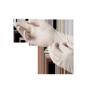 Surgi-Grip Plus Sterile Disposable Latex Gloves 6