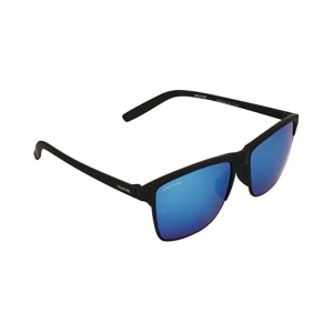 Creature - Blue Square Sunglasses ( DOIT-104 ) - Medium