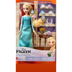 Disney Princess Frozen- Elsa