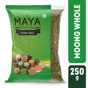 MAYA MOONG WHOLE  250g