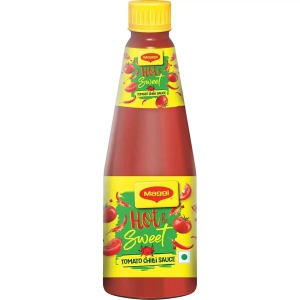 Maggi Hot & Sweet Tomato Chilli Sauce 200g