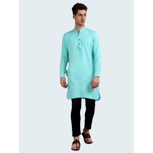 Sailing Winds Mens Long Kurta