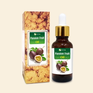 Passion Fruit Oil-15ml