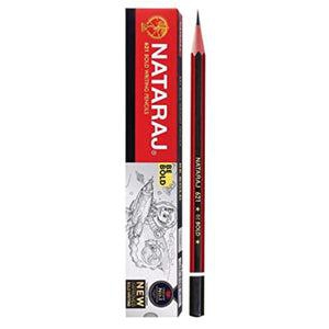 8901324054972-nataraj-621-bold-hb-writing-pencils