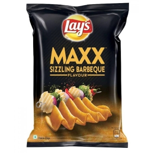 Lays Maxx Sizzling Barbeque 57 G