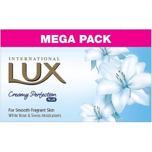 Lux International Creamy Perfection Plus