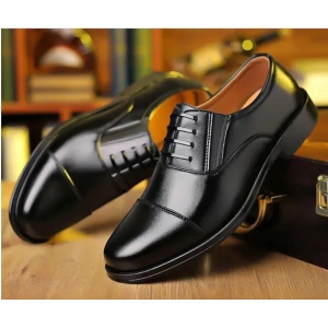 Men's Smart Formal Shoes-10