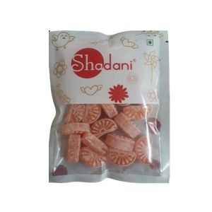 Shadani Orange Candy 100Gm