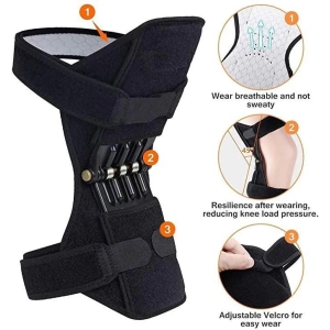 POWERPRO KNEE SUPPORTER FOR LEGS