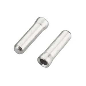 Jagwire Shift Tips 1.2 MM (Silver)