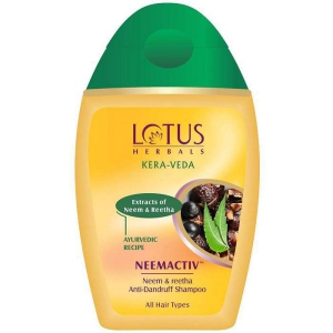 lotus-herbals-kera-veda-neemactiv-neem-and-reetha-anti-dandruff-shampoo-150ml