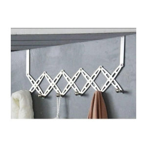 Handa - Stainless Steel Multifunctional Hangers ( Pack of 1 )