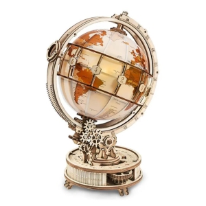 Luminous Globe (180 Pcs)