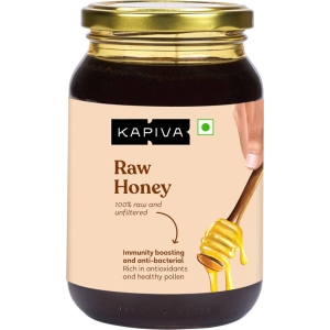 kapiva Raw Honey 500g