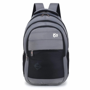 LOOKMUSTER 30 L Casual Waterproof Laptop Backpack/Office Bag/School Bag/College Bag/Business Bag/Unisex Travel Backpack