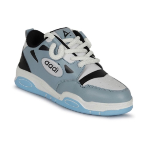 Aadi Blue Women's Sneakers - None