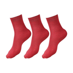 dollar-maroon-cotton-boys-school-socks-pack-of-3-4-5years