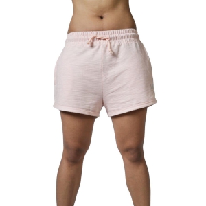 Elevated Organic Cotton Shorts