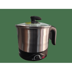 mychetan-electric-kettle-15-litres-with-stainless-steel-body-used-for-boiling-water-and-milk-tea-coffee-oats-noodles-soup-etc-1000-watt-black-silver