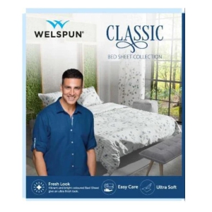 Welspun Bedsheet