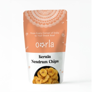 Kerala Banana Chips 180g