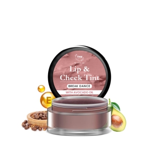 Lip & Cheek Tint - Break Dance