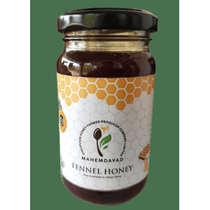 FENNEL HONEY | 500 Gram