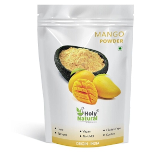 Holy Natural Mango Powder Smoothie 50 g