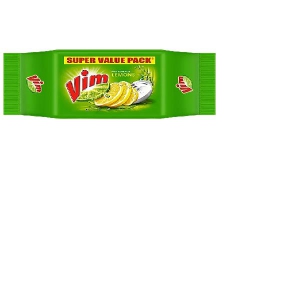 Vim Super value pack Lemons