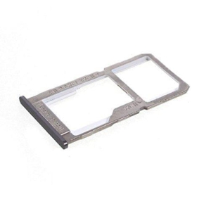 SIM Card Holder Tray For OnePlus X : Grey