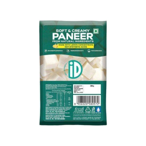 iD Soft and Creamy Paneer
