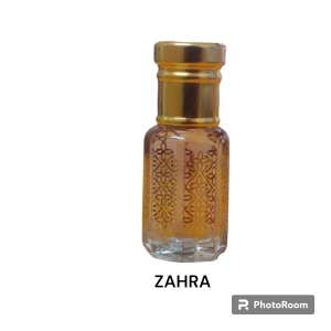 Swiss Arabian Zahra Concentrated Perfume Oil Floral AttaR