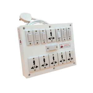 indrico-pvc-2000w-6-way-extension-board-with-individual-switch-pack-of-1-white