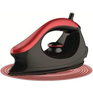 mychetan-dry-iron-grace-750w-light-weight-dry-iron-aluminum-non-stick-coating-sole-plate-360-degree-swivel-cord-multicolor